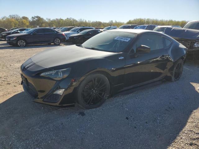  Salvage Toyota Scion