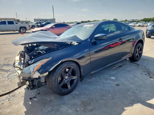  Salvage INFINITI G37