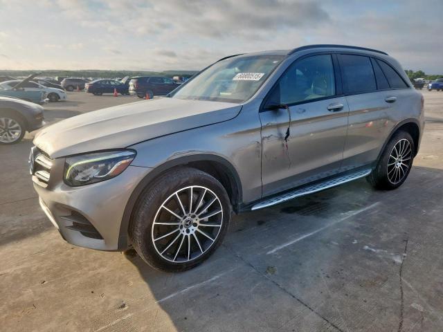  Salvage Mercedes-Benz GLC