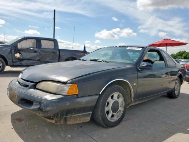  Salvage Ford Thunderbird