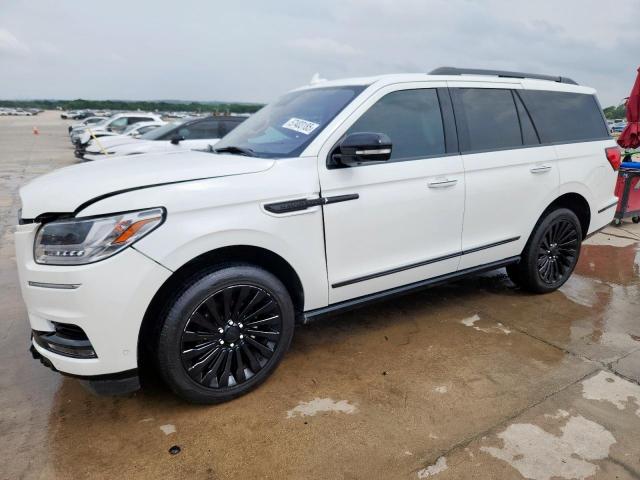  Salvage Lincoln Navigator