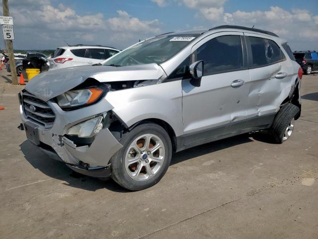  Salvage Ford EcoSport