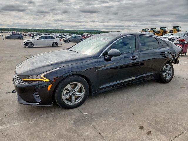  Salvage Kia K5