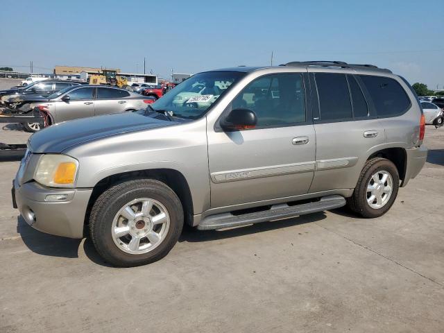  Salvage GMC Envoy