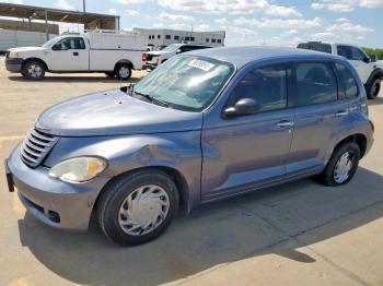  Salvage Chrysler PT Cruiser