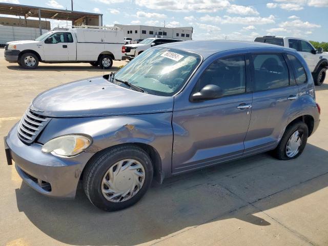  Salvage Chrysler PT Cruiser