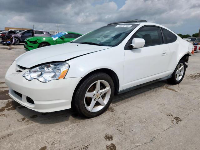  Salvage Acura RSX