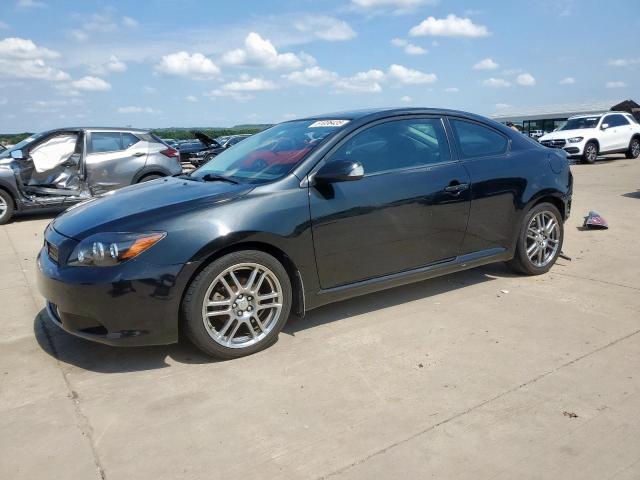  Salvage Scion TC