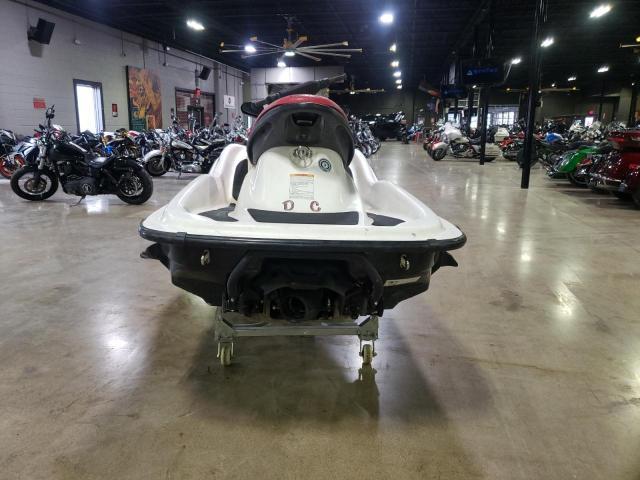 Honda Aquatrax Image 7