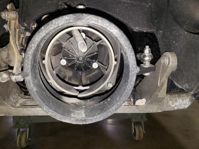 Honda Aquatrax Image 4