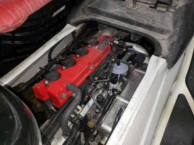 Honda Aquatrax Image 5