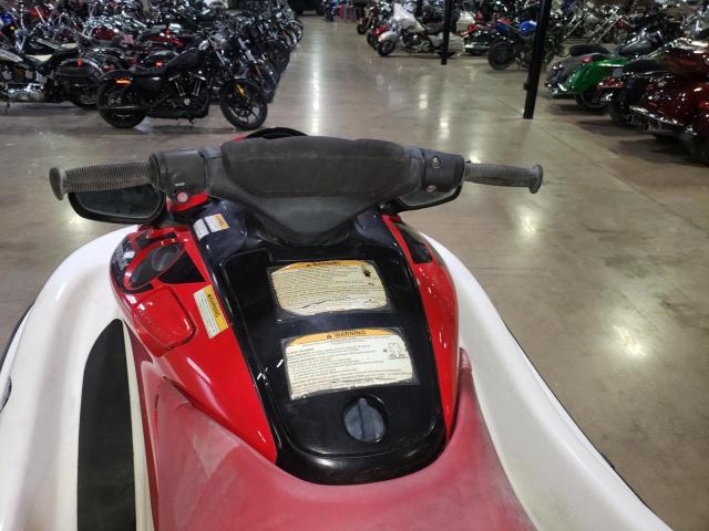 Honda Aquatrax Image 6