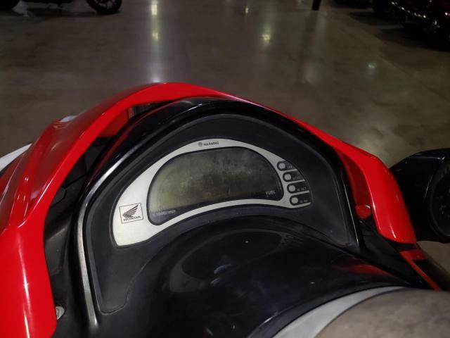 Honda Aquatrax Image 8