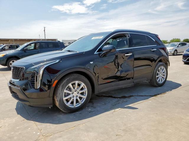  Salvage Cadillac XT4