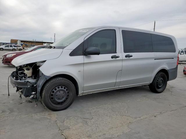  Salvage Mercedes-Benz Metris