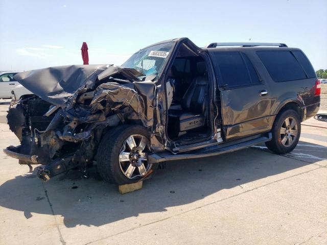  Salvage Ford Expedition