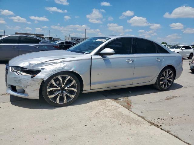  Salvage Audi A6