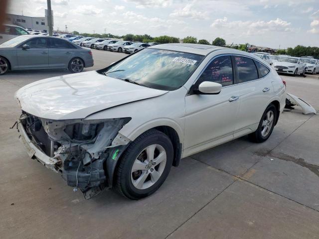  Salvage Honda Crosstour