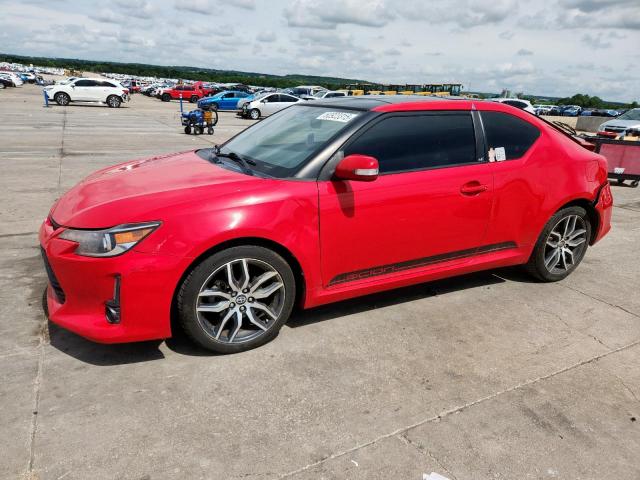  Salvage Toyota Scion