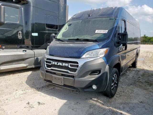  Salvage Ram Promaster