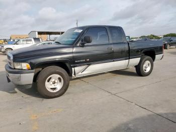 Salvage Dodge Ram 1500