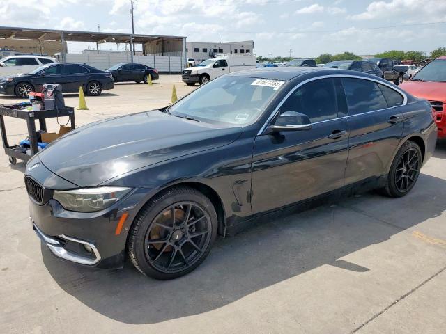  Salvage BMW 4 Series