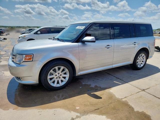  Salvage Ford Flex