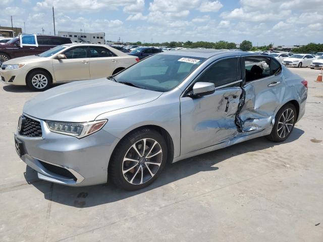  Salvage Acura TLX