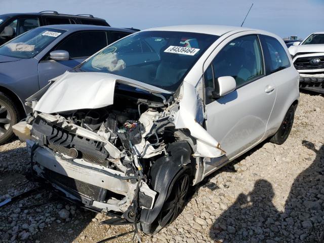  Salvage Toyota Yaris