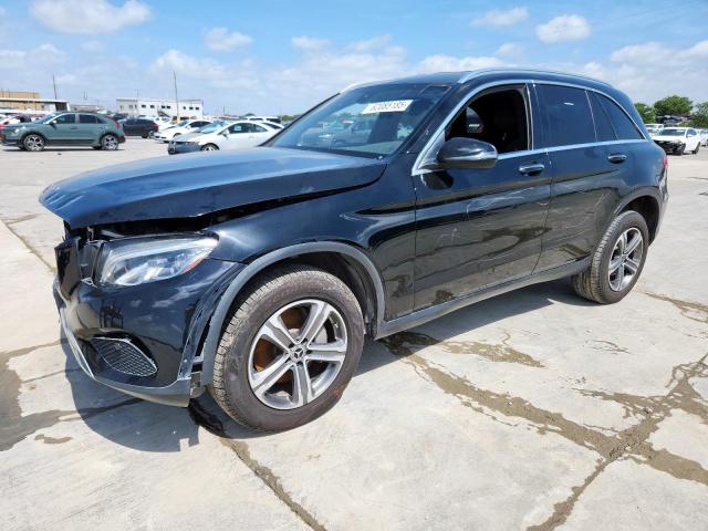  Salvage Mercedes-Benz GLC