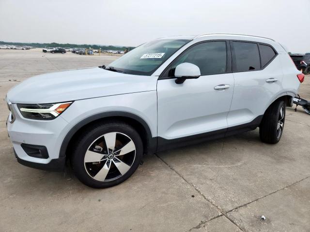  Salvage Volvo XC40
