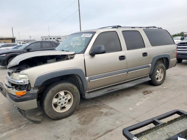  Salvage Chevrolet Other