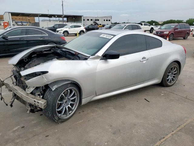  Salvage INFINITI G37