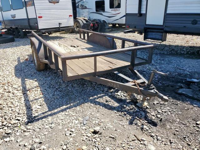  Salvage C&mtrilers Other
