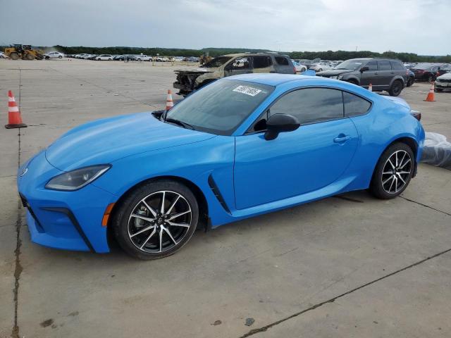  Salvage Toyota 86