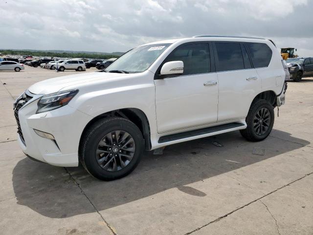  Salvage Lexus Gx