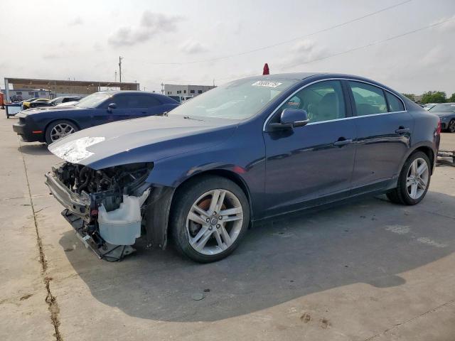  Salvage Volvo S60