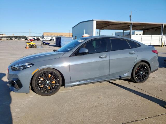  Salvage BMW 2 Series