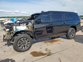  Salvage Chevrolet Suburban