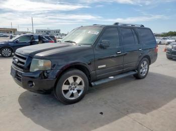  Salvage Ford Expedition