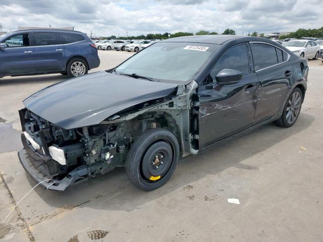  Salvage Mazda 6