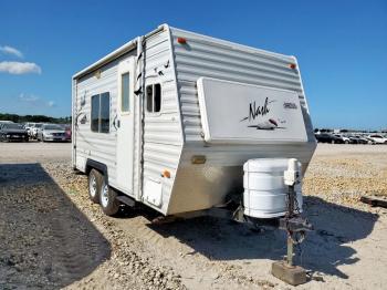  Salvage Other Trailer