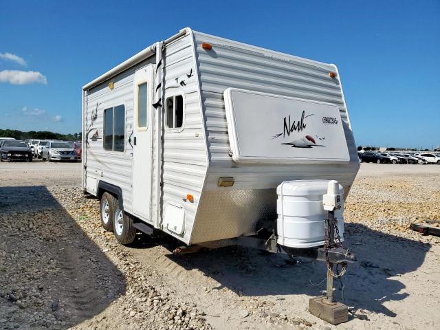  Salvage Other Trailer