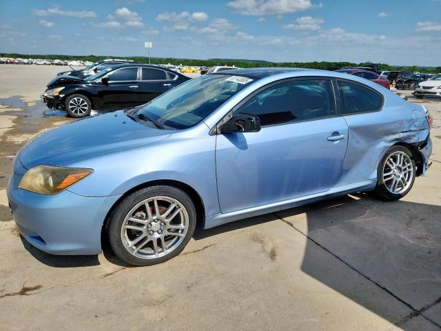  Salvage Toyota Scion