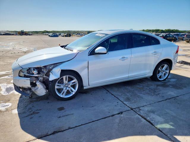  Salvage Volvo S60