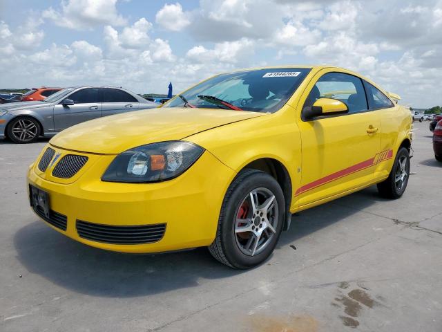  Salvage Pontiac G5