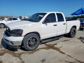  Salvage Dodge Ram 1500
