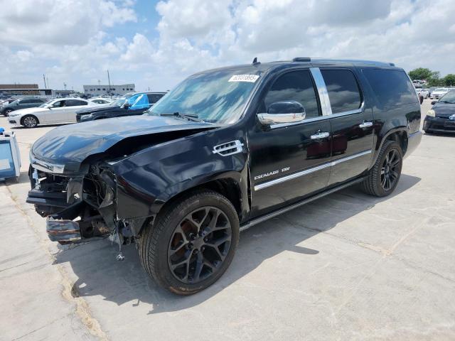  Salvage Cadillac Escalade