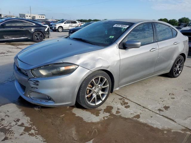  Salvage Dodge Dart
