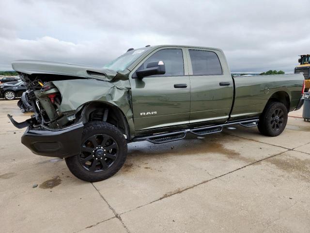  Salvage Ram 2500